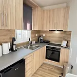 Apartment Karanasiou Tríkala