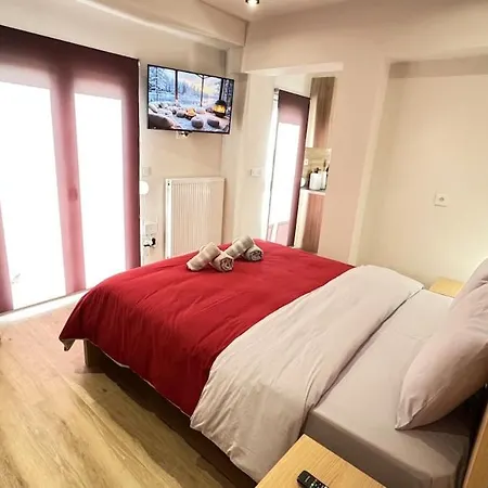 Apartment Karanasiou