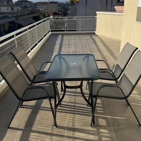 Karanasiou Apartment Trikala (Thessaly)