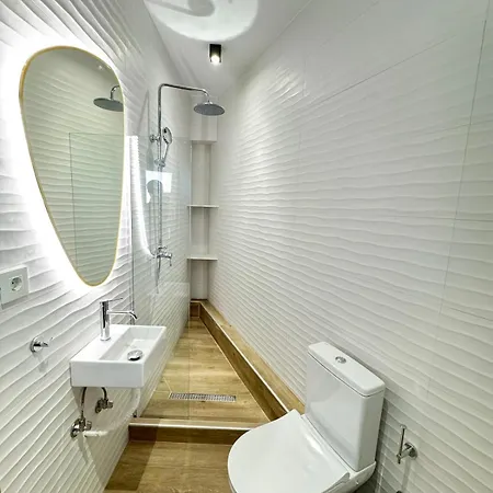 Apartment Karanasiou Trikala (Thessaly)