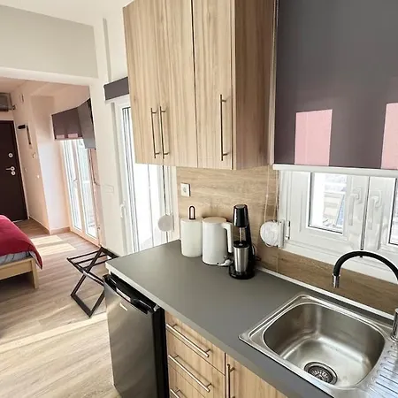 Karanasiou * Trikala (Thessaly)