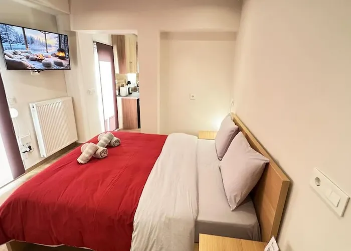 Karanasiou Trikala (Thessaly)