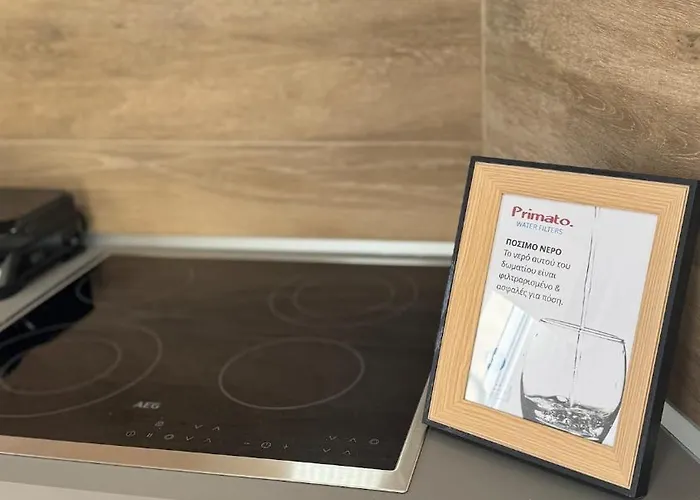 Apartment Karanasiou Trikala (Thessaly)