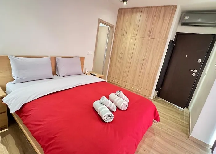 Apartamento Karanasiou Trikala (Thessaly)