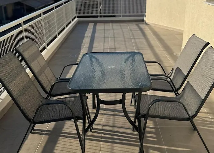 Karanasiou Apartamento Trikala (Thessaly)