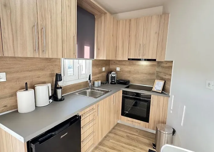 Apartment Karanasiou Trikala (Thessaly)